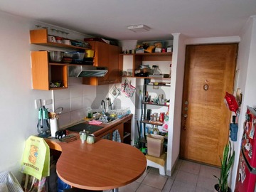Departamento en venta en Inversion independencia 1d 1b (148394), Santiago - 1 dormitorio, 1 baño