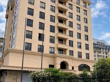 Oficina en arriendo mensual en Oficina, Edificio Plaza Germania (171905), Osorno - 1 baño
