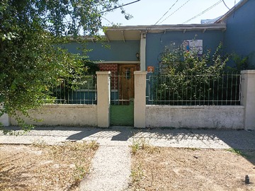 Casa en venta en Padre Tadeo. Autopista Central. Av. Mapocho (171703), Quinta Normal - 4 dormitorios, 2 baños