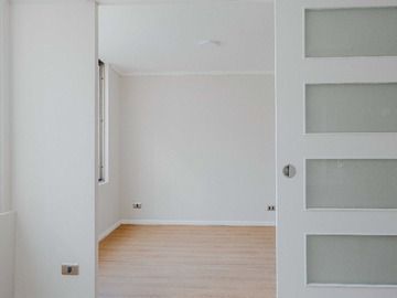Departamento en venta en Lindo departamento. (132528), Ñuñoa - 1 dormitorio, 1 baño