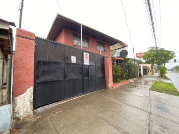 Venta / Casa / Quillota