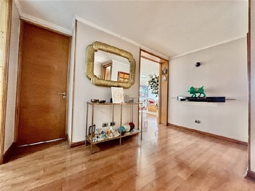 Departamento en venta en Manquehue Sur, Las Condes - 3 dormitorios, 3 baños