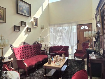 Venta / Casa / Antofagasta