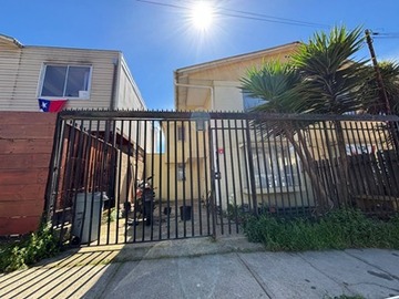 Arriendo Mensual / Casa / Quilpué