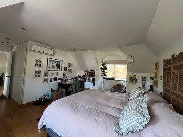 Casa en venta en Pasaje García Pica 7662, Las Condes, Región Metropolitana de Santiago 7550000, Chile, Las Condes - 3 dormitorios, 3 baños