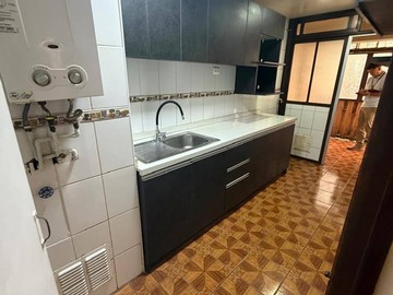 Departamento en venta en Vista Bahia, Algarrobo, Región de Valparaíso 2710000, Chile, Algarrobo - 3 dormitorios, 2 baños