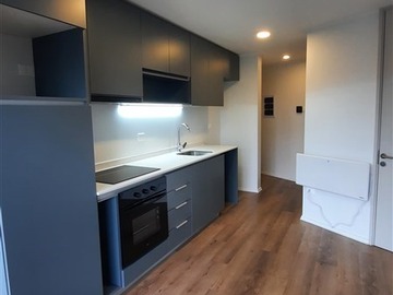 Arriendo Mensual / Departamento / Temuco