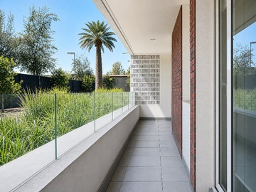 Departamento en venta en Departamento 2D/2B con Vista Despejada - 2 dormitorios, 2 baños