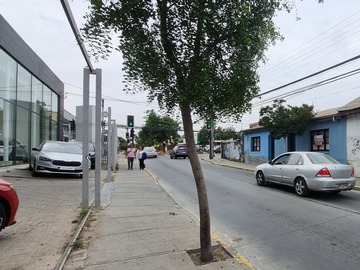 Sitio en venta en O'Carrol & Avenida Capitán Ramón Freire, Rancagua