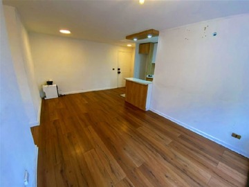 Departamento en arriendo mensual en Berlin, San Miguel - 2 dormitorios, 2 baños