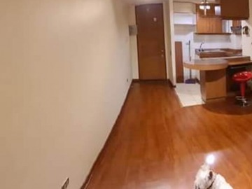 Departamento en venta en Eleuterio Ramirez 1491, Santiago - 2 dormitorios, 1 baño