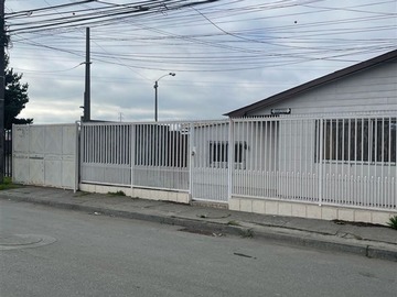 Casa en venta en Villa Los Heroes dos, Coronel - 3 dormitorios, 1 baño