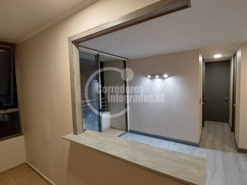 Departamento en venta en Vivaceta, Independencia - 3 dormitorios, 1 baño