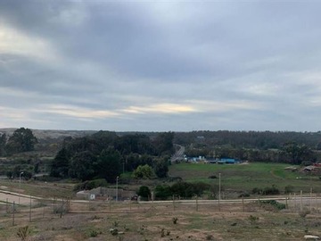 Terreno en venta en Parcela urbanizada Condominio Parque Norte (181456), Quintero