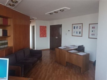 Oficina en venta en Plaza de Armas de Santiago, Santiago - 3 dormitorios, 3 baños
