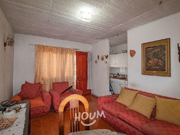 Venta / Departamento / Renca