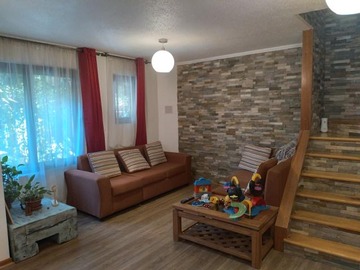 Casa en venta en General Urrutia - Colbun, San Bernardo - 3 dormitorios, 3 baños