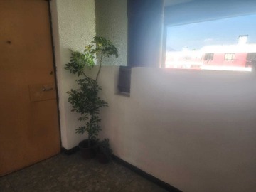 Departamento en venta en Comoda Propieda (136522), Pudahuel - 3 dormitorios, 1 baño