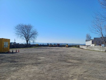 Terreno en arriendo mensual en Terreno Industrial Jaime Repullo (162743), Talcahuano