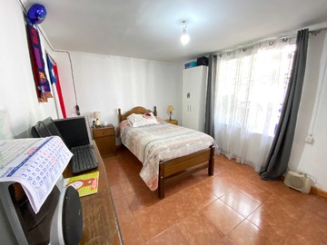 Casa en venta en Vendo casa con Dpto Interior en El Bosque (104852), El Bosque - 4 dormitorios, 1 baño