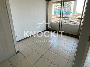 Arriendo Mensual / Departamento / Estación Central
