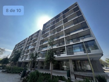 Local Comercial en arriendo mensual en Local 85 m2 en av apoquindo (59677), Las Condes