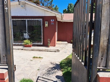 Venta / Casa / Melipilla