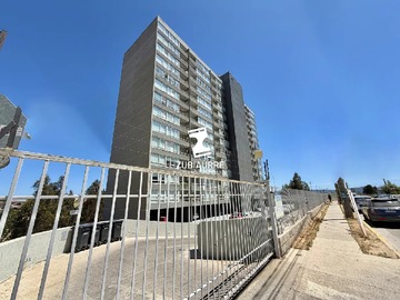 Quilpué, lago la torre Image
