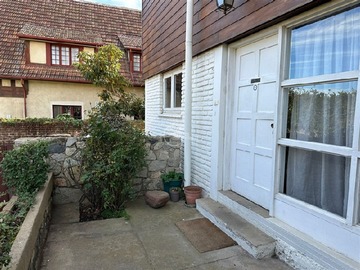 Casa en venta en Cerro Castillo, Viña del Mar - 4 dormitorios, 2 baños