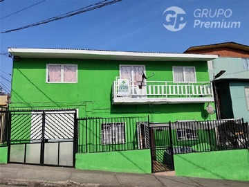 Casa en venta en Maipu 1590, Antofagasta - 5 dormitorios, 2 baños
