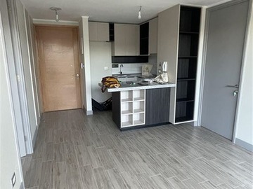 Departamento en venta en Depto estilo mariposa 2d-2b con estacionamiento y bodega, Santiago - 2 dormitorios, 2 baños