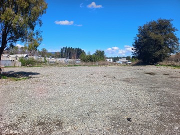 Sitio en arriendo mensual en villarrica, Villarrica