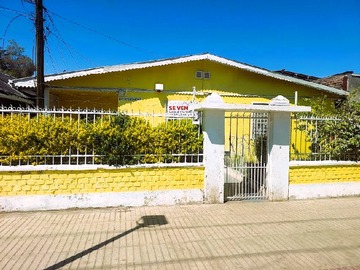 Sitio en venta en Combarbalá, La Granja - 3 dormitorios, 1 baño