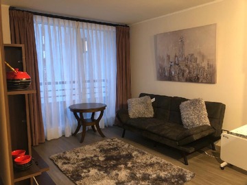 Departamento en venta en Guardia Marina Riquelme 4500, San Miguel, Región Metropolitana de Santiago 8900000, Chile, San Miguel - 2 dormitorios, 2 baños