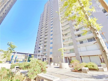 Departamento en venta en Av carlos valdovinos 1055, San Miguel - 3 dormitorios, 2 baños