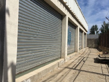 Bodega en arriendo mensual en Avenida Alessandri 3880, Viña del Mar