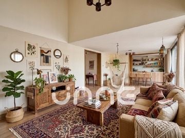 Arriendo Mensual / Departamento / Las Condes