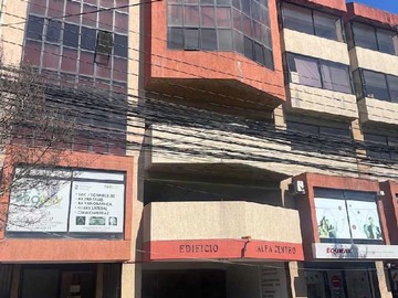 Oficina en venta en Oficina con terraza en Rancagua (181484), Rancagua - 1 baño