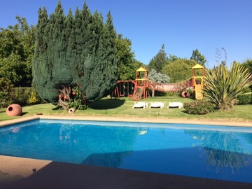 Parcela en venta en Caupolicán - Ventura, Quillón - 5 dormitorios, 2 baños