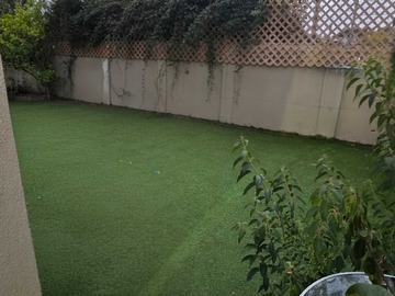 Casa en arriendo mensual en Arriendo c/c de compra Huertos SPP, 4D/3B/4 E (168083), San Pedro de la Paz - 4 dormitorios, 3 baños