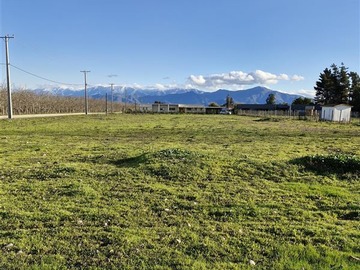 Parcela en venta en El oliveto / hermosas parcelas/en condominio oliveto / excelente conectividad/electricidad/, Talagante