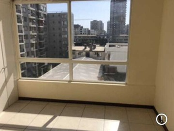 Departamento en venta en Funcional Home Estudio en Santiago (126414), Santiago - 1 dormitorio
