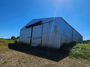 Bodega en arriendo mensual en Villarrica, Villarrica - 1 baño