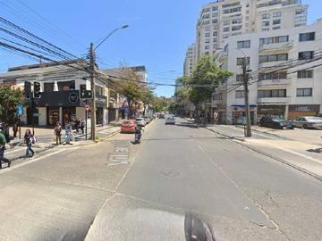 Arriendo Mensual / Local Comercial / Viña del Mar