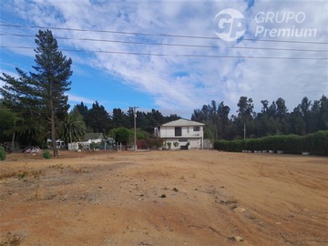Terreno en venta en Hacienda Reñaca, Viña del Mar, Viña del Mar