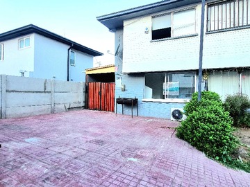 Casa en venta en Excelente propiedad en larapinta lampa (145397), Lampa - 2 dormitorios, 1 baño