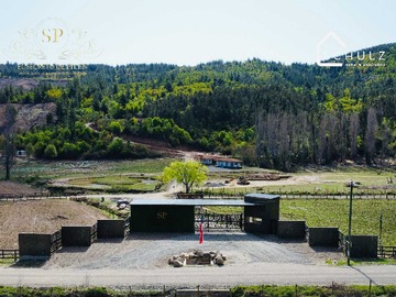 Terreno en venta en Parcelas en venta en El Secreto de Pilén (66483), Cauquenes