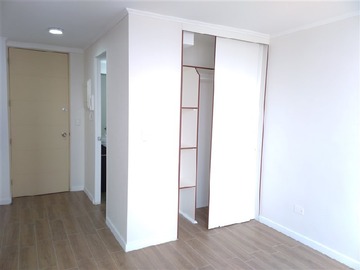 Departamento en venta en Blanco Garcés 154, Estación Central - 1 dormitorio, 1 baño