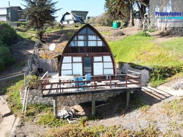Terreno en venta en Puchuncaví, Puchuncaví