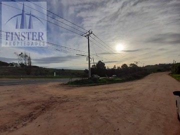 Terreno en venta en Ruta E-30-F, Quintero, Valparaíso 2490000, Chile, Quintero